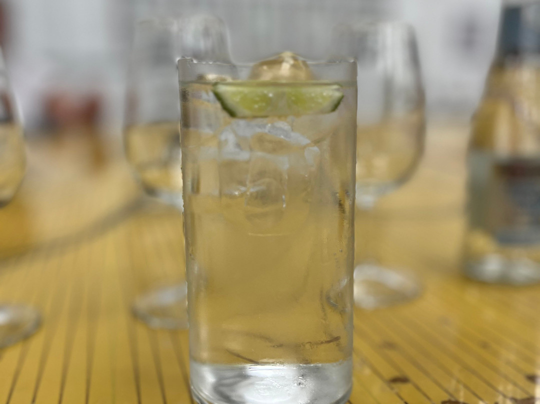 Conker Gin Distillery-Southbourne必去景点