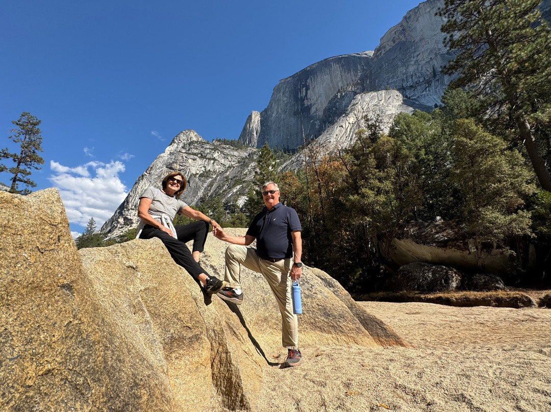 Yosemite Private Tours-Wawona必去景点