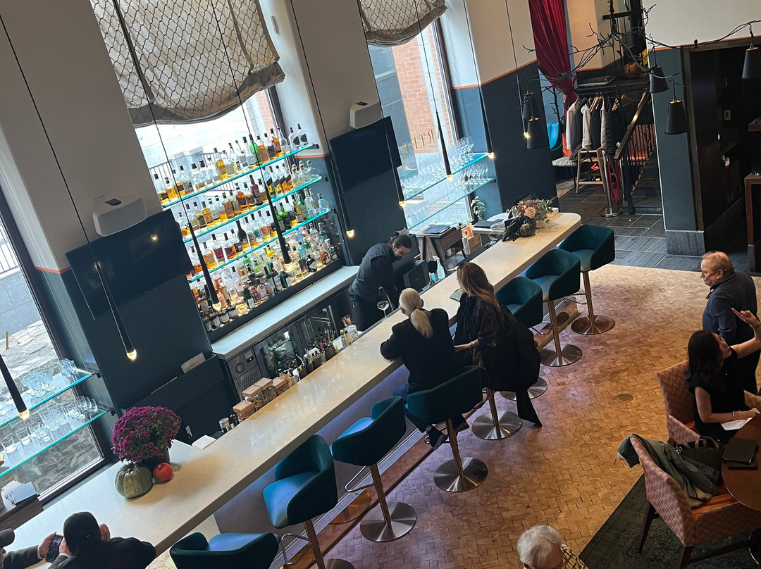 圣安东尼酒店主图