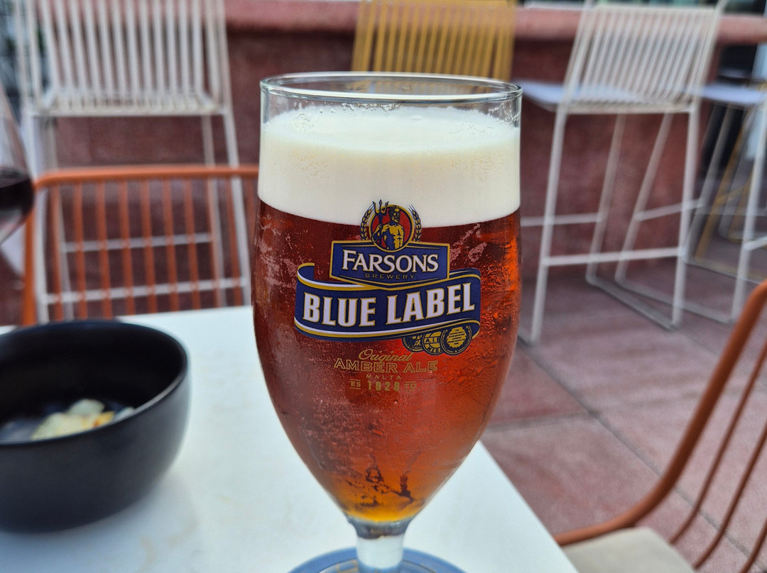 Farsons Brewery Experience-Birkirkara必去景点