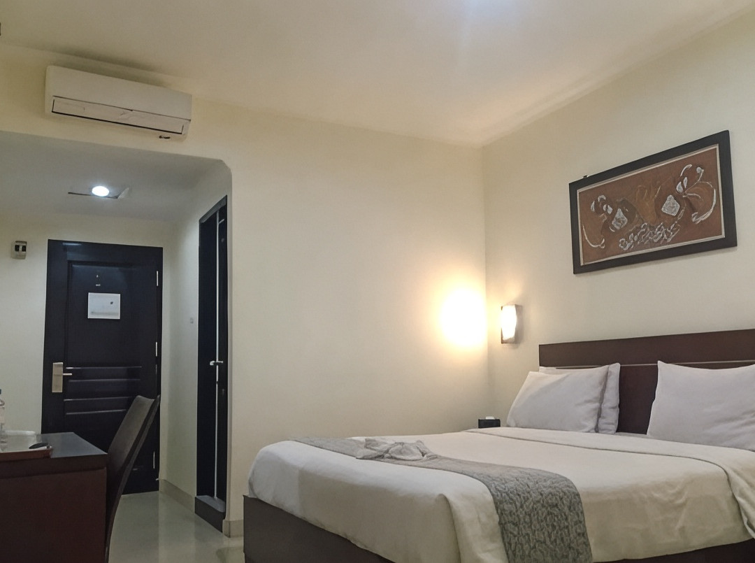 Grand Talent Hotel