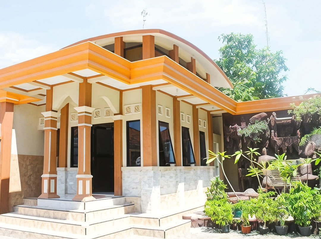 Wiwi Perkasa II