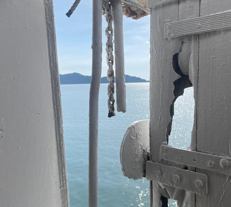 Boonsiri Ferry-桐艾必去景点