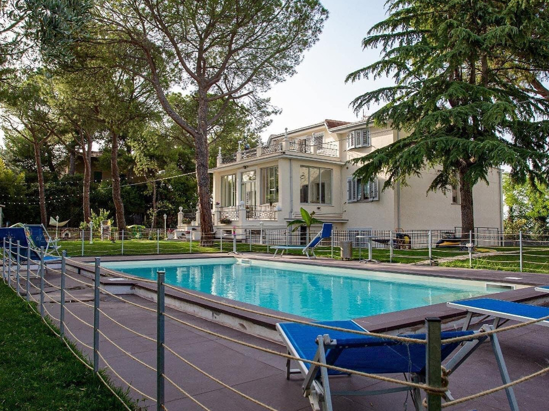 B&B RetrO'Conero