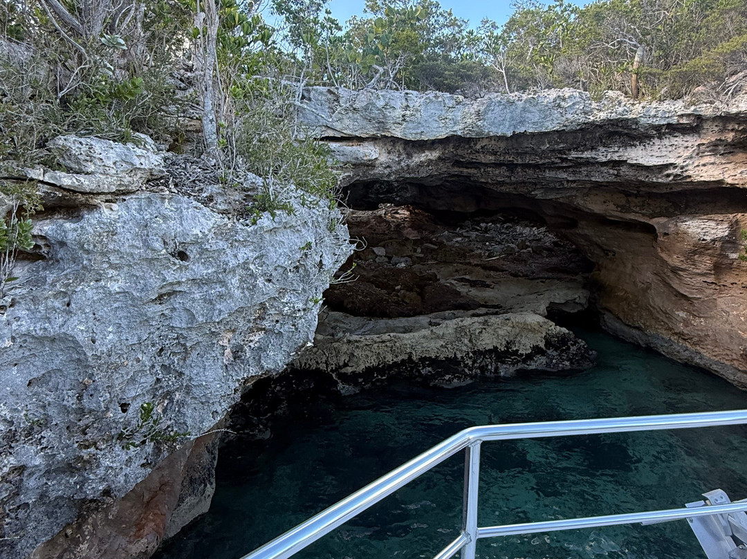 Exuma Water Sports-大埃克苏马必去景点