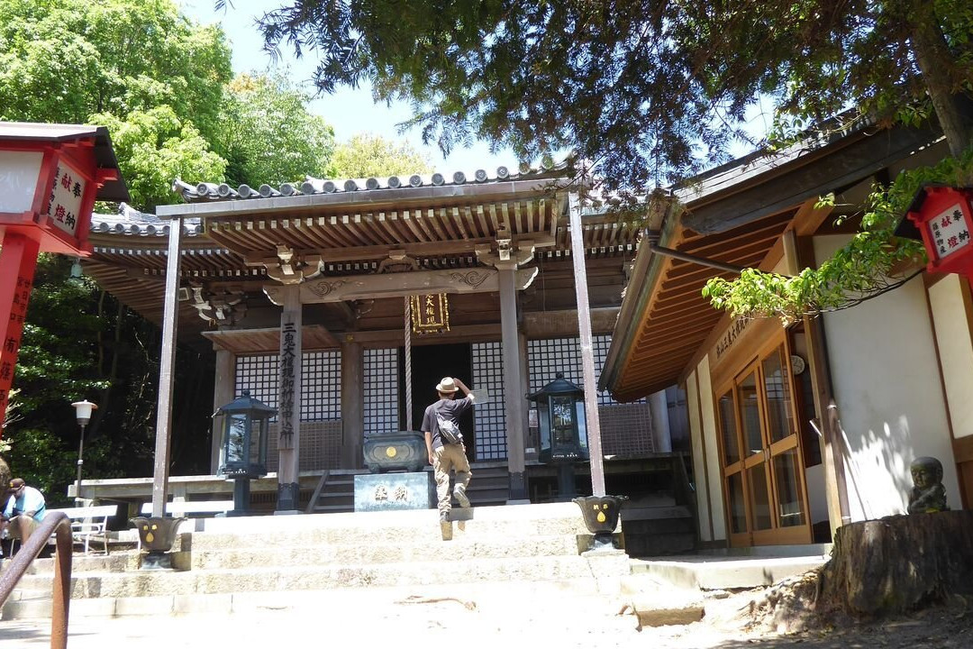 Sankido-Itsukushima必去景点