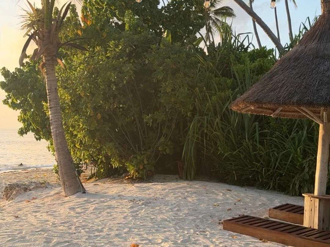 Ycona Luxury Resort主图