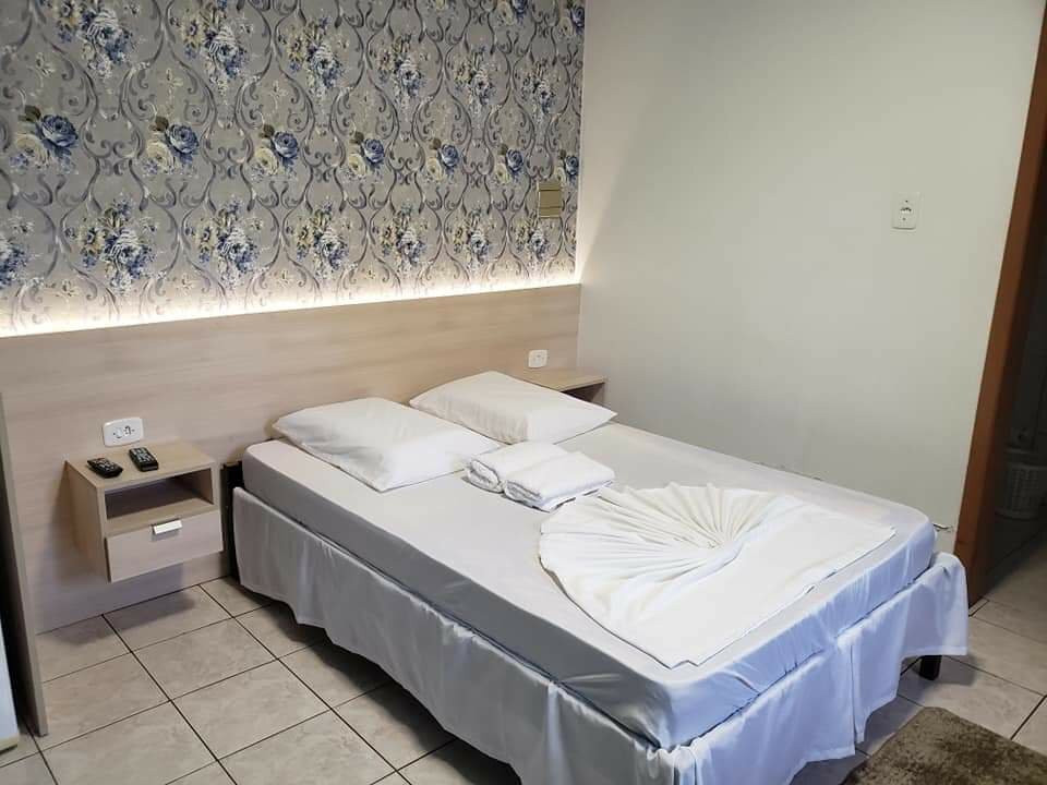 Hotel Nossa Senhora de Fatima