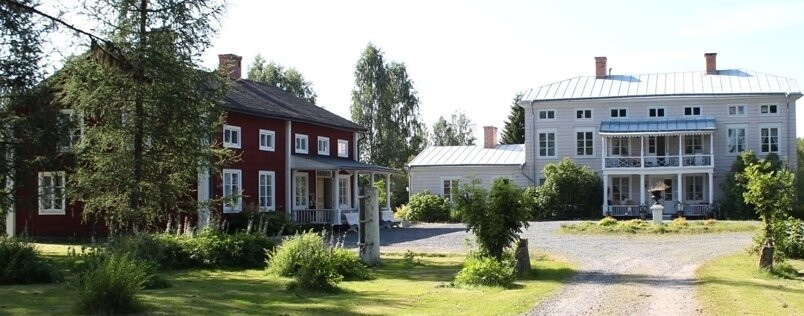 Svabensverks Herrgard