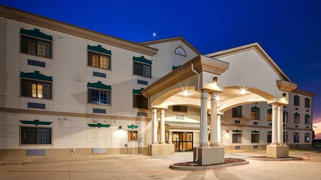 Best Western Henrietta Inn & Suites主图