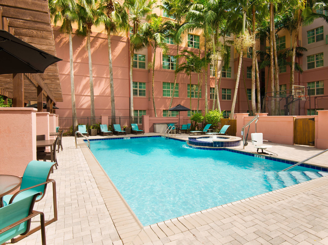 劳德代尔堡SW/米拉马尔原住客栈主图