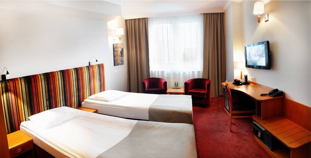 Hotel Filmar-官方