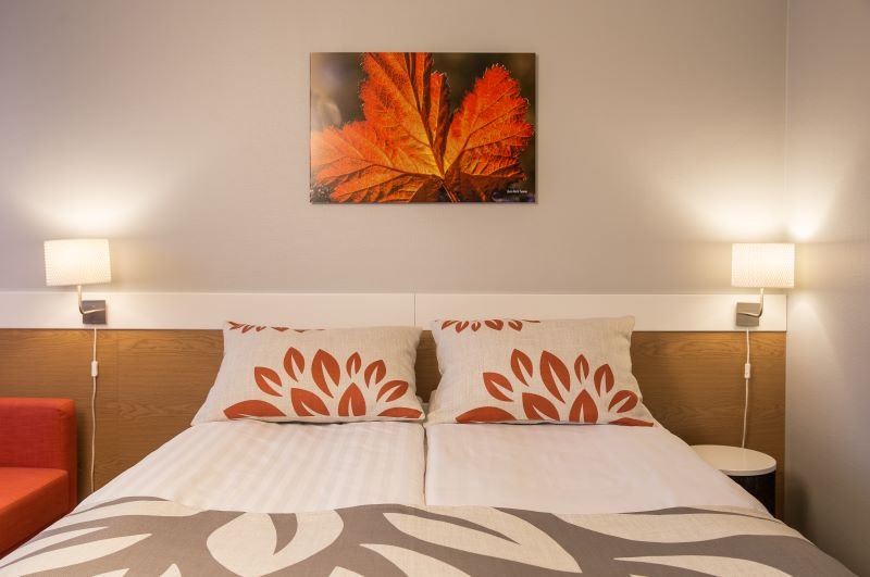 Park Hotel Tornio-官方