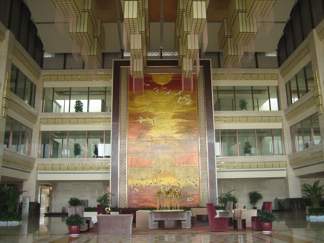 盐城迎宾馆主图