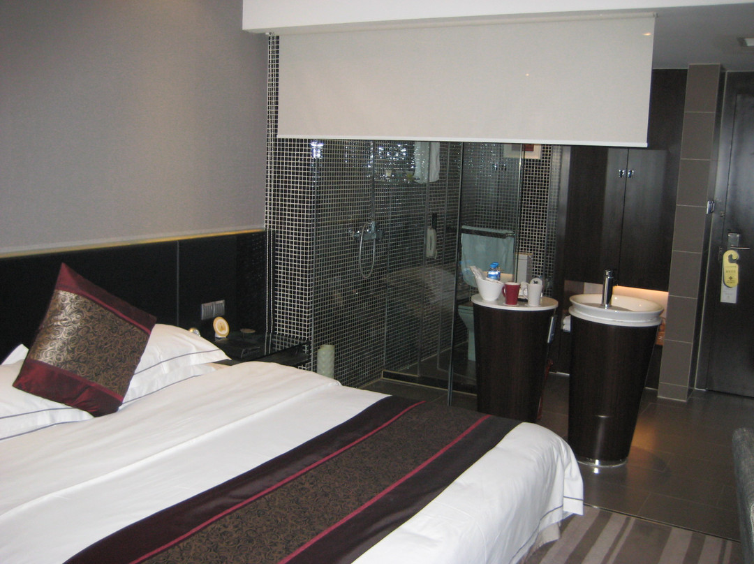 南通金陵华侨饭店