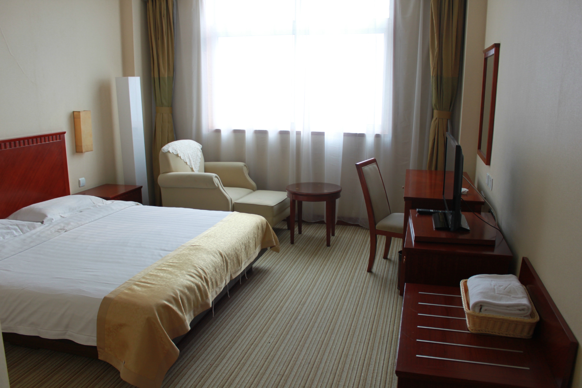 金亚国际大酒店-浴室