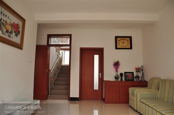 长岛巧玲渔家乐主图