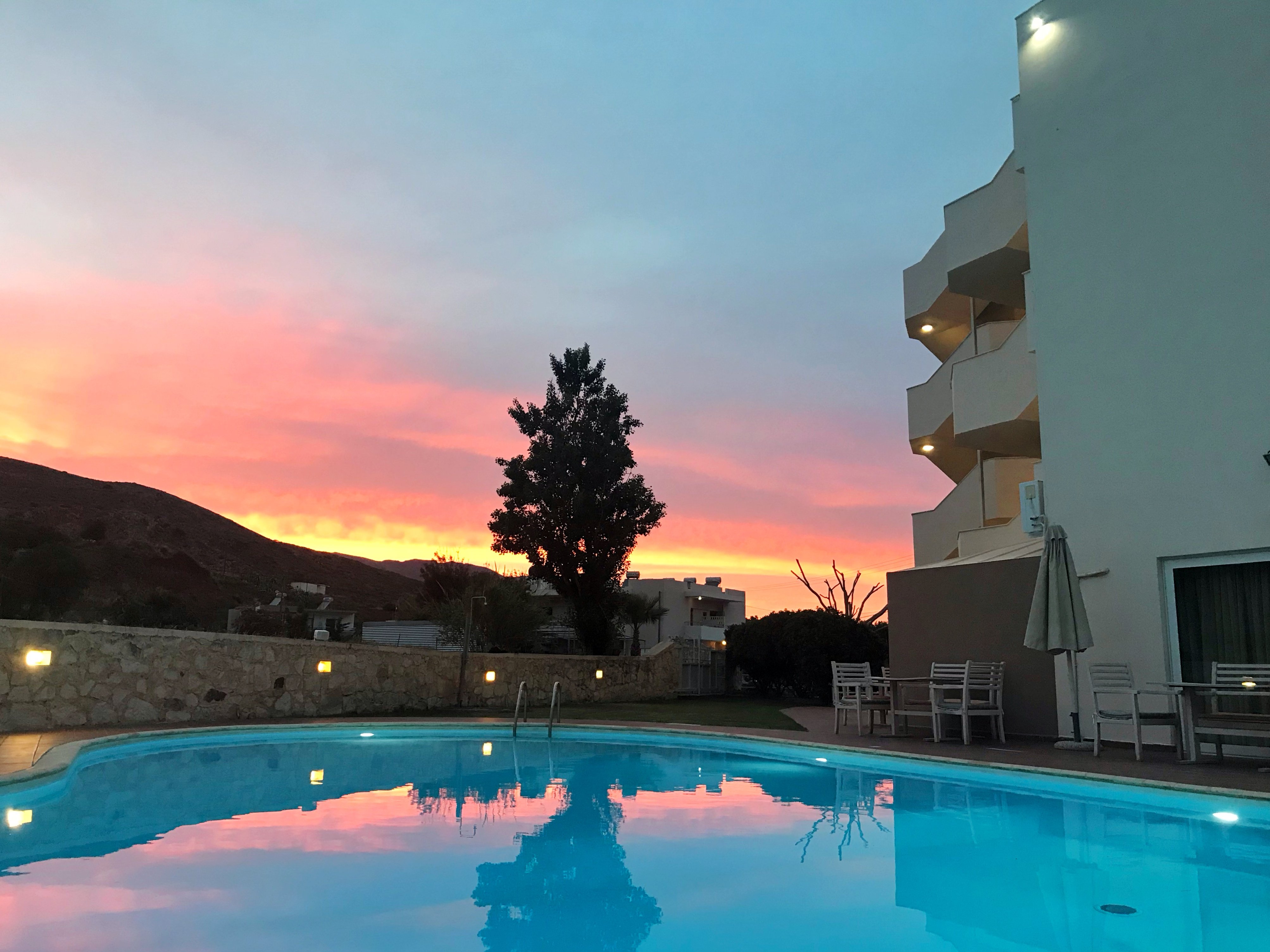 Hermes Hotel Kissamos-官方