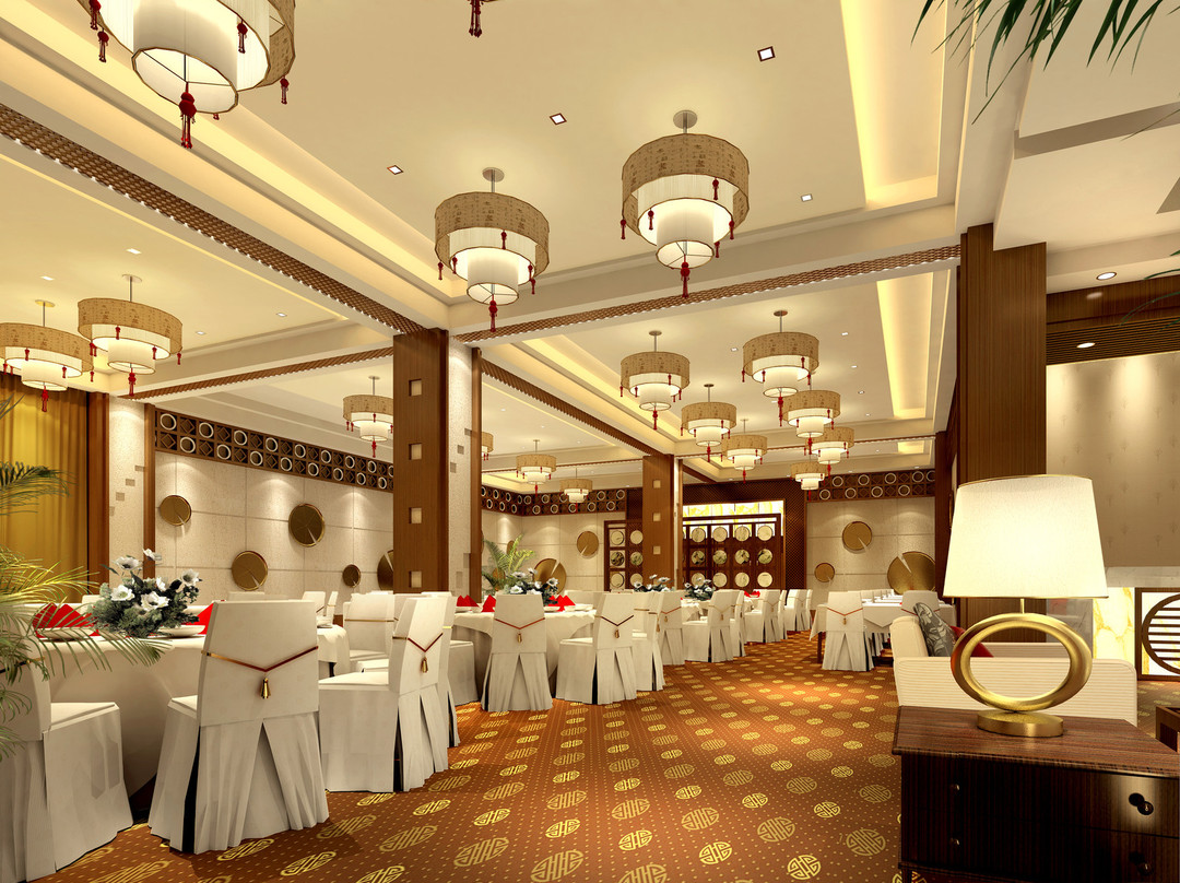 仙女山学府家园酒店