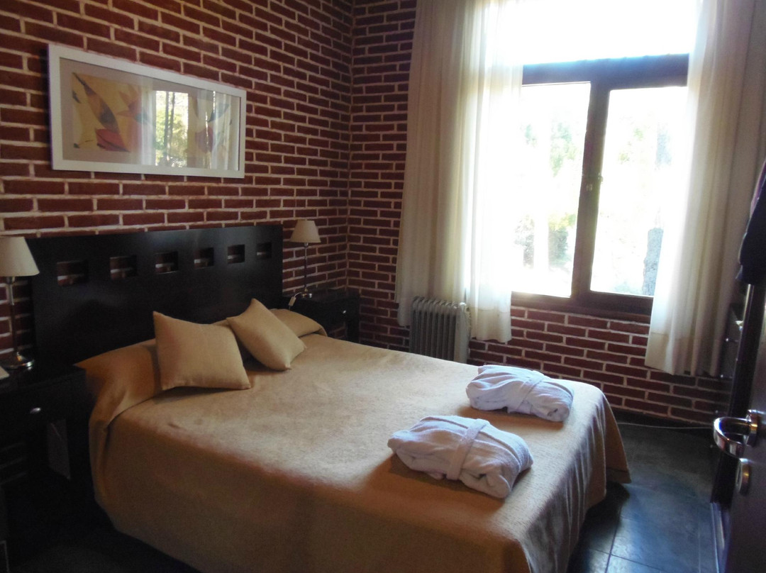 Hotel La Mansion del Bosque Spa & Resort