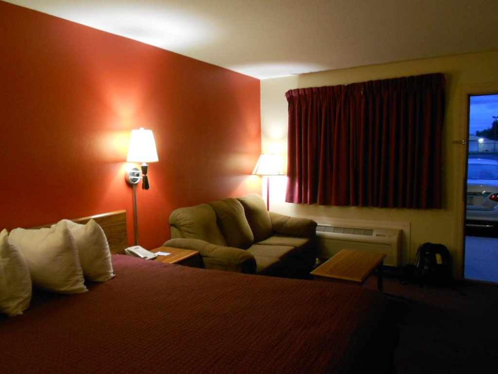 M Star Hotel Blythe-官方