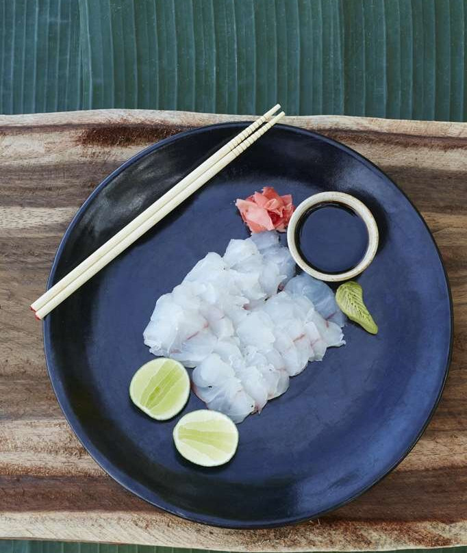 巴厘岛安缦酒店主图