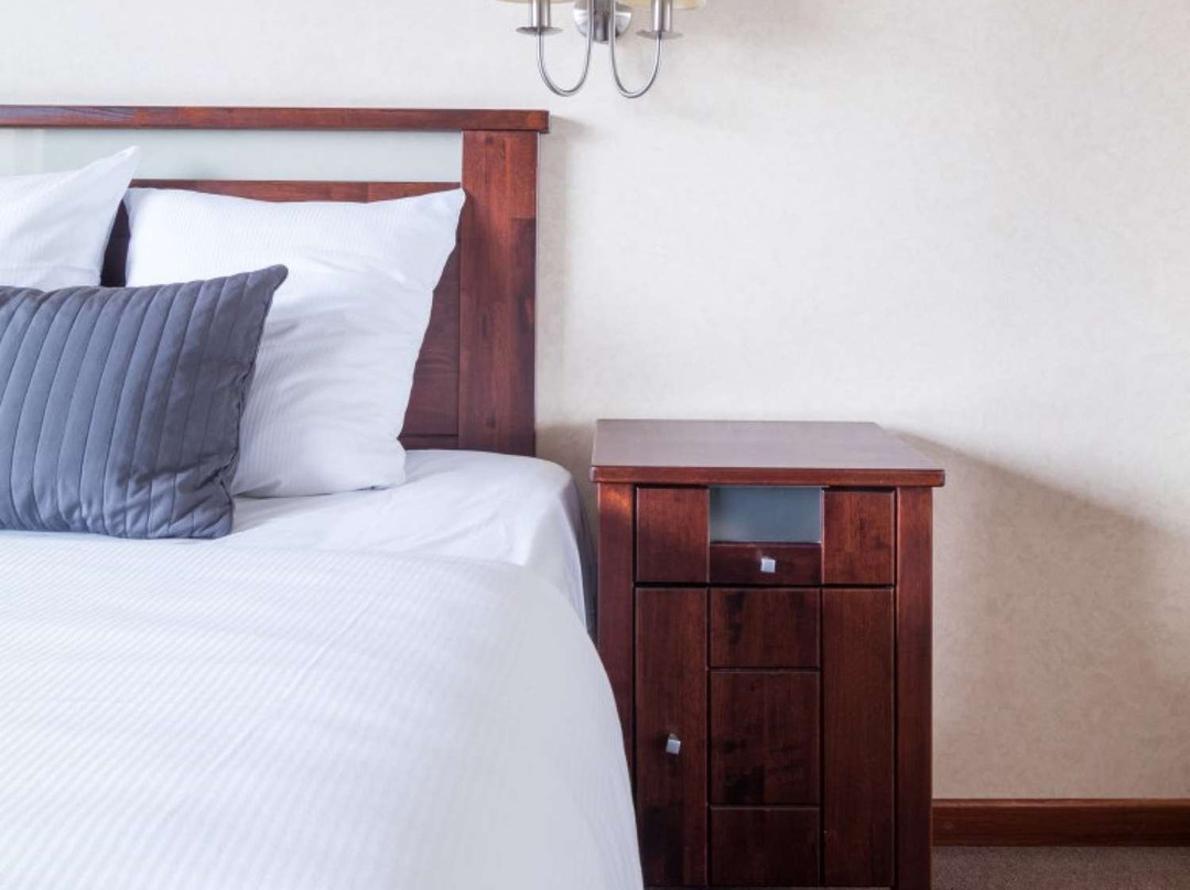 Turnhout City Hotel主图