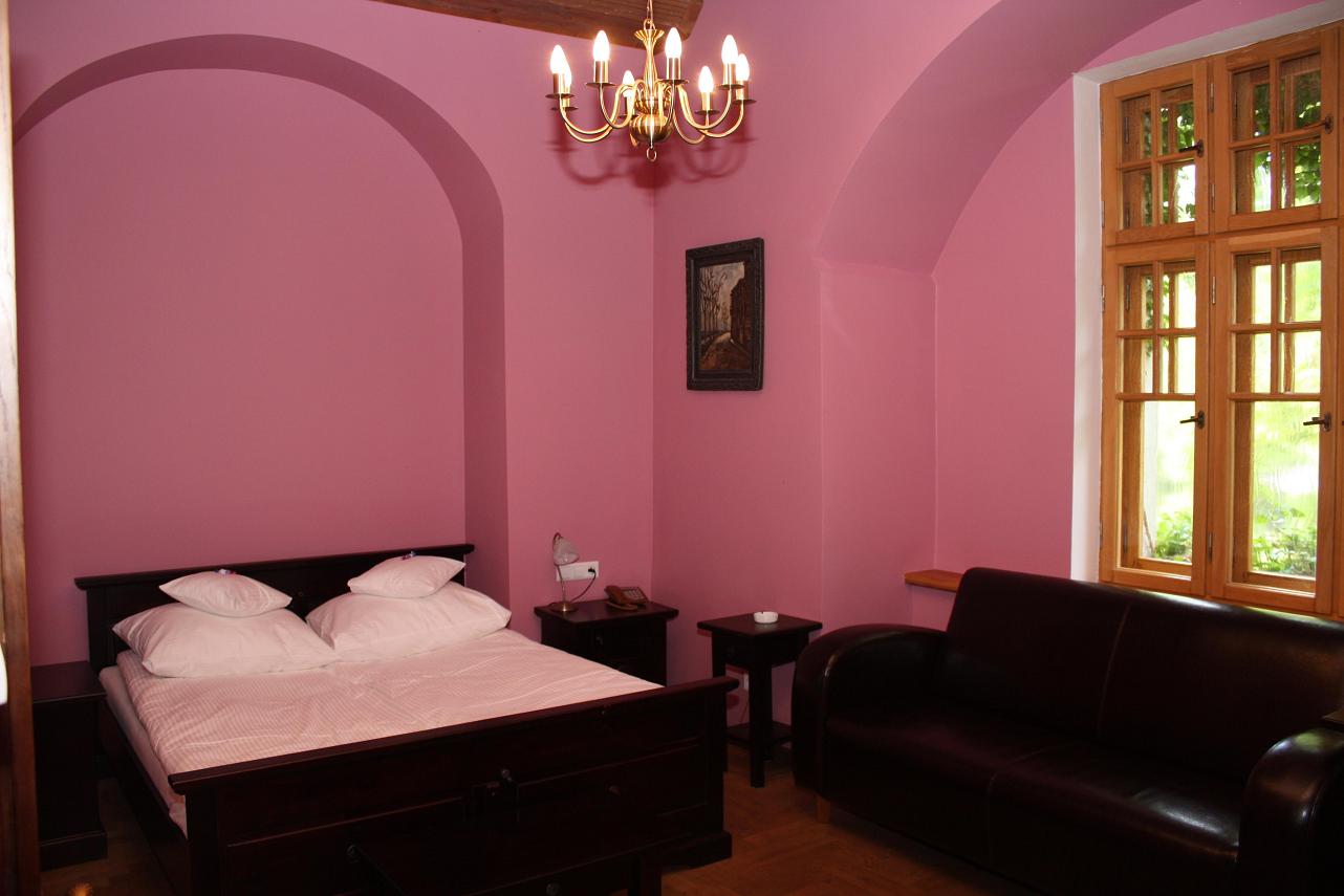 Klasztor Cedynia Hotel-官方