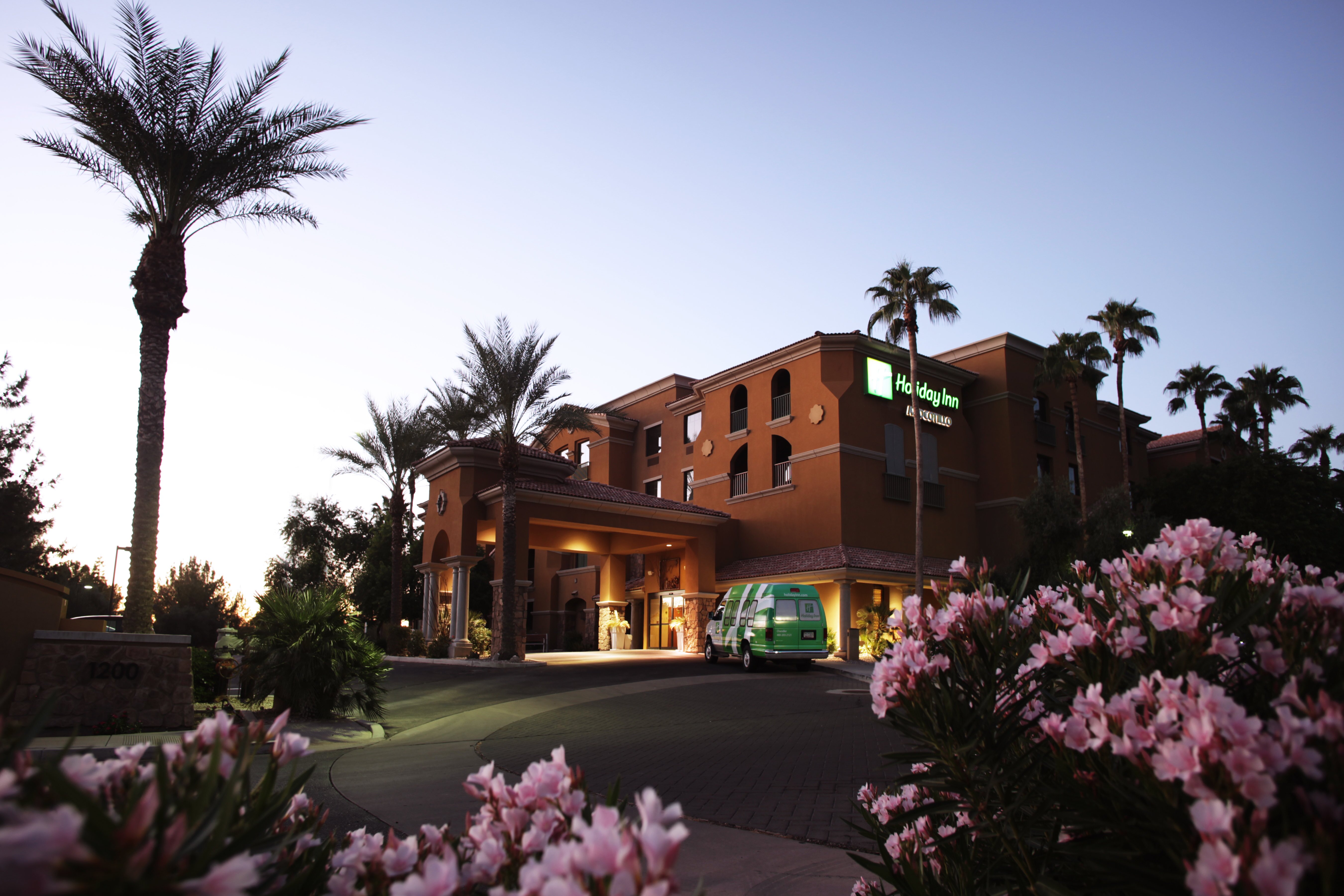 Holiday Inn Phoenix - Chandler, an IHG hotel-官方