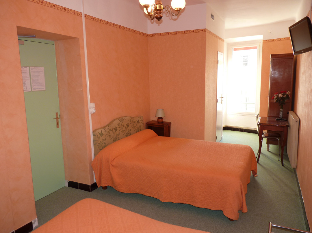 Hotel Regina