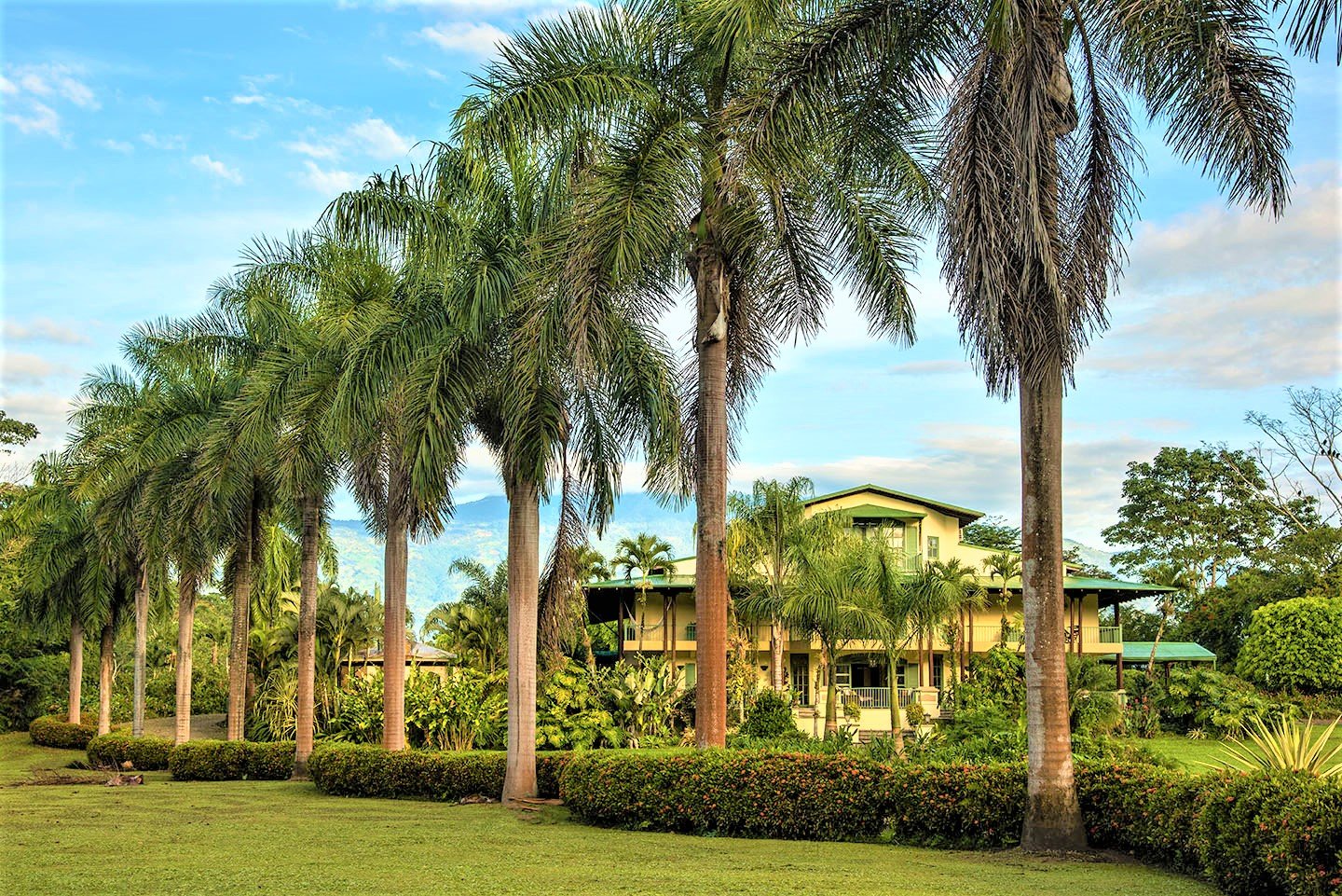 Hotel Casa Turire-官方