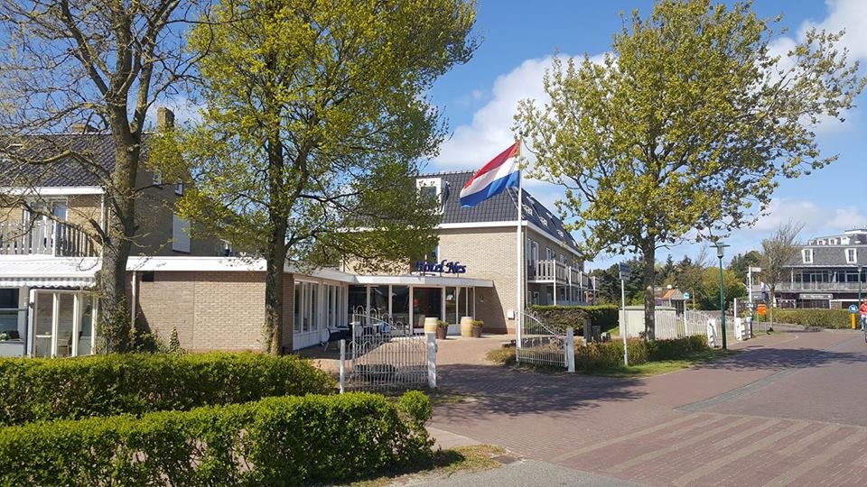 Hotel Nes Ameland-官方