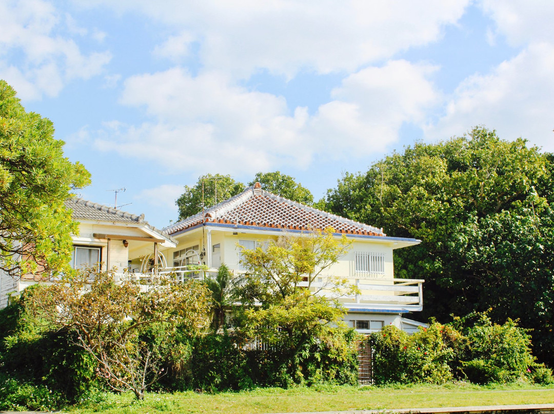 Shirahama Hotel