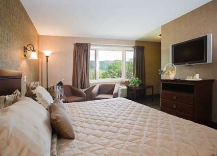 Town & Country Inn And Resort-官方