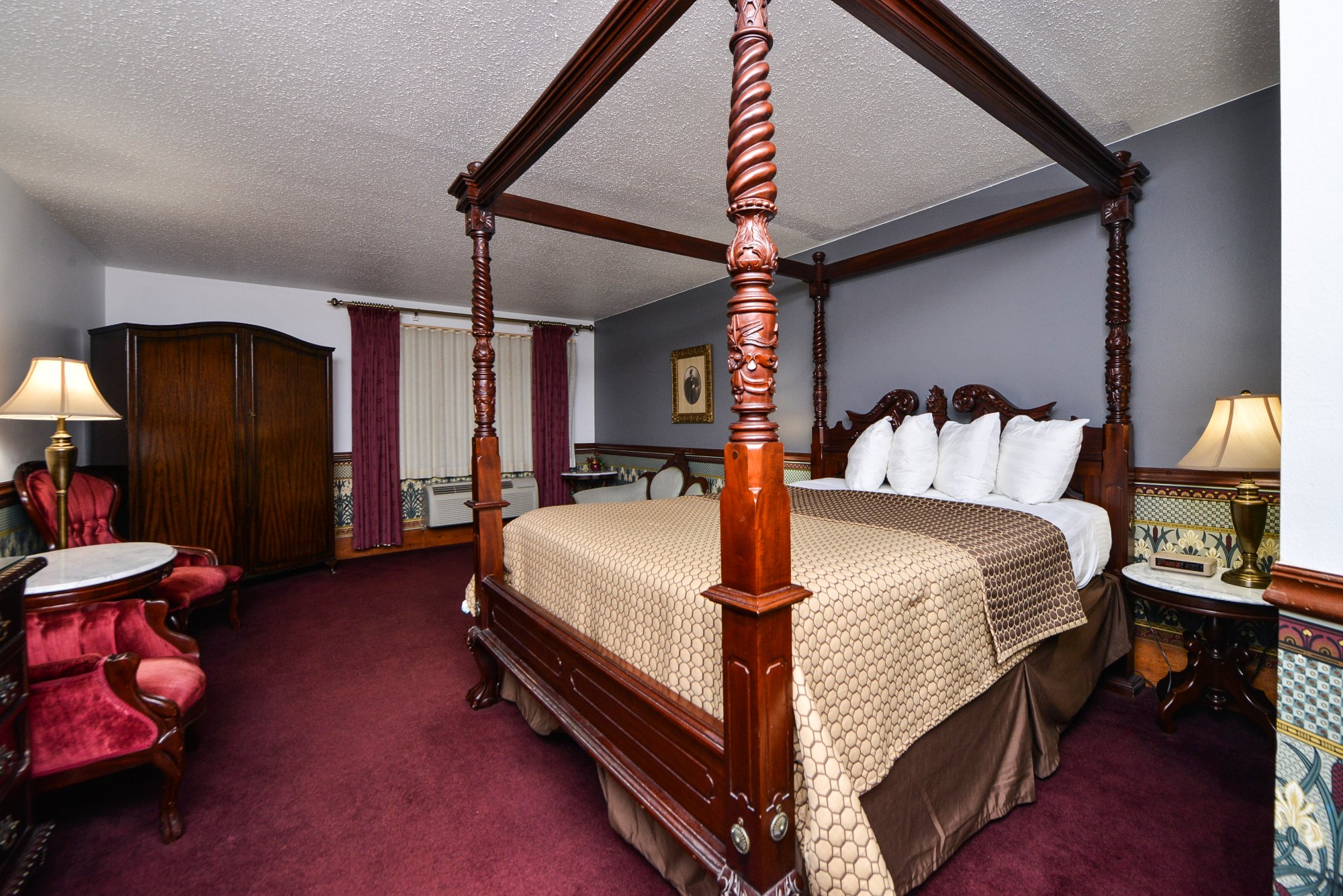 Quality Inn & Suites-官方