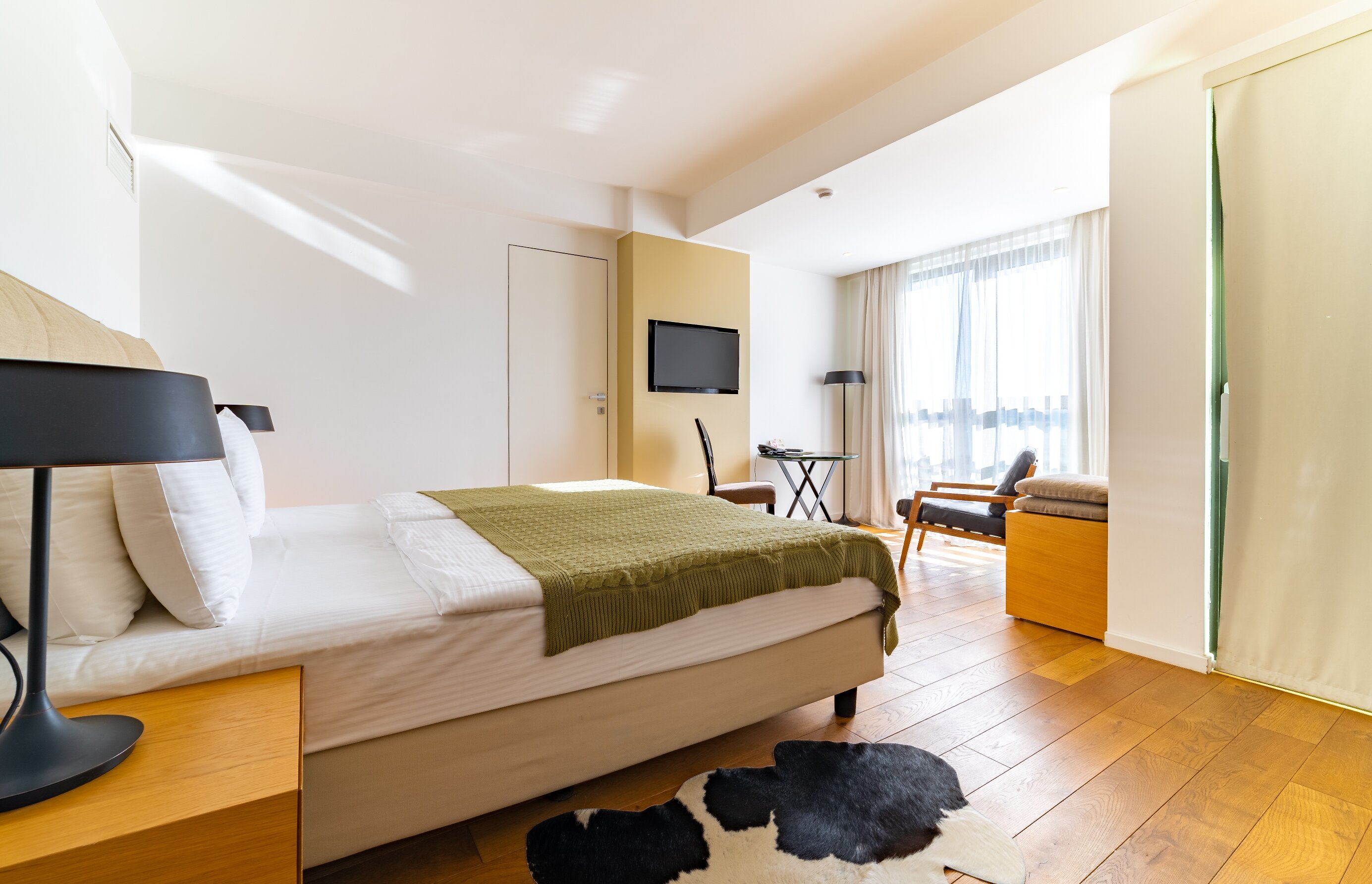 Hotel Palisad-官方