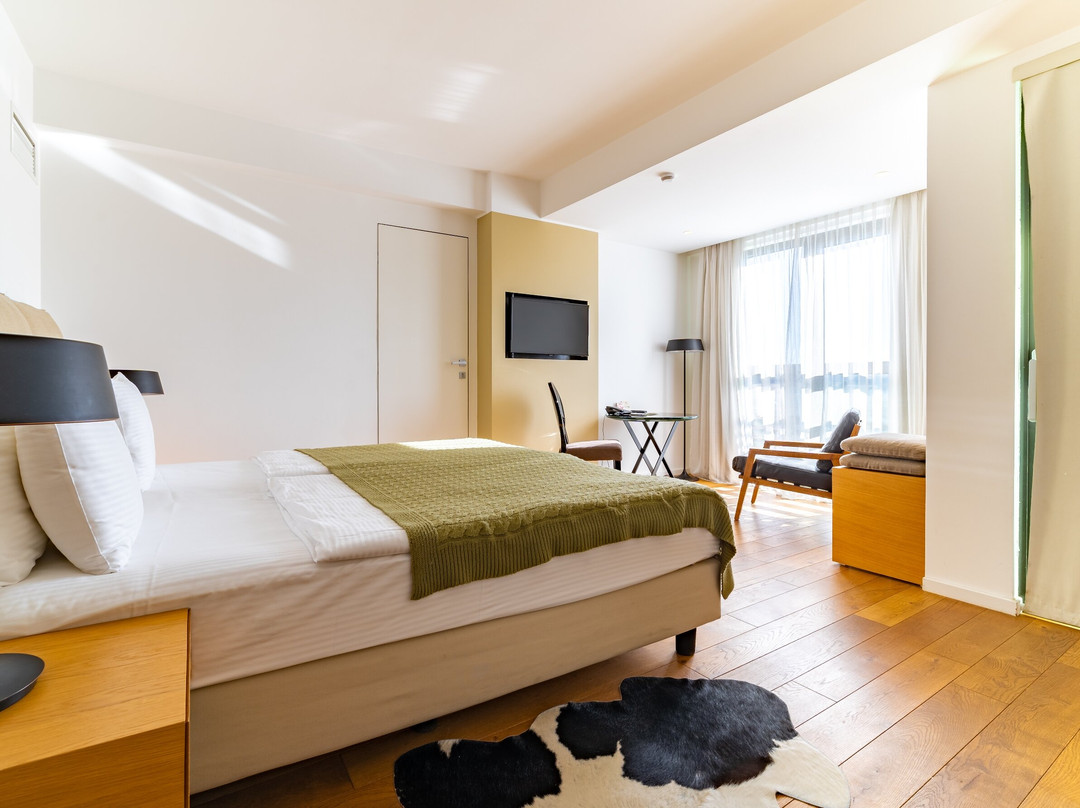 Hotel Palisad