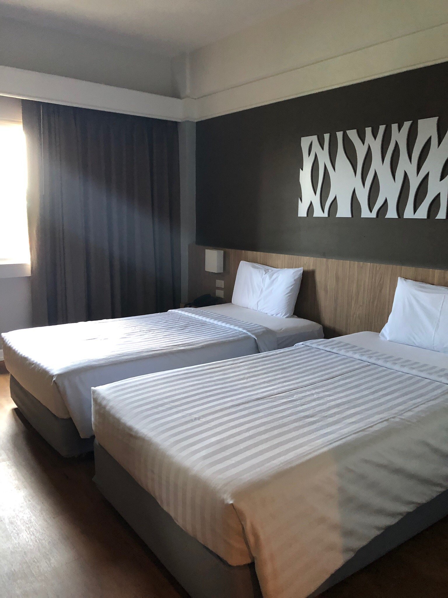 Siam Thani Hotel-官方