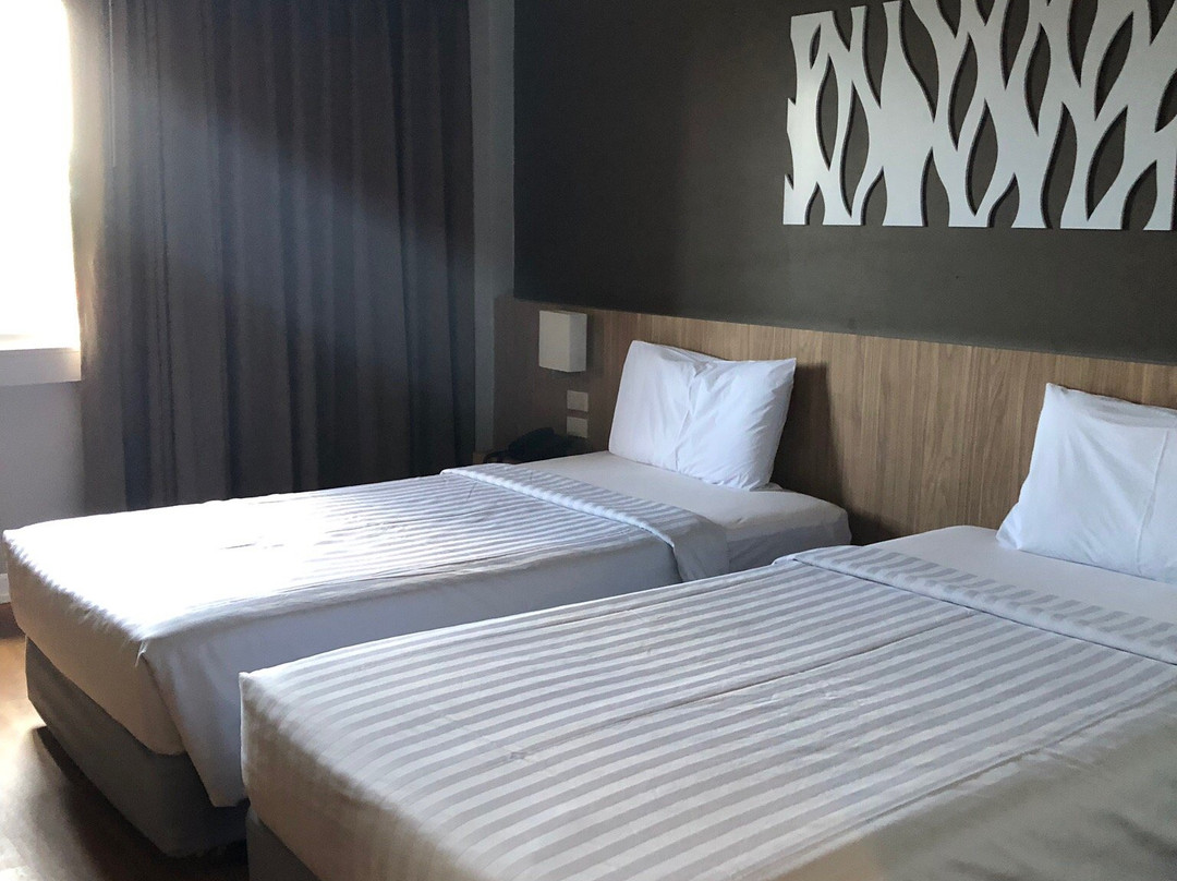Siam Thani Hotel