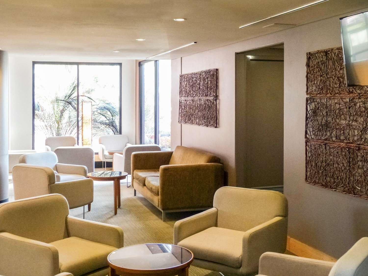 Ibis Thornleigh-官方