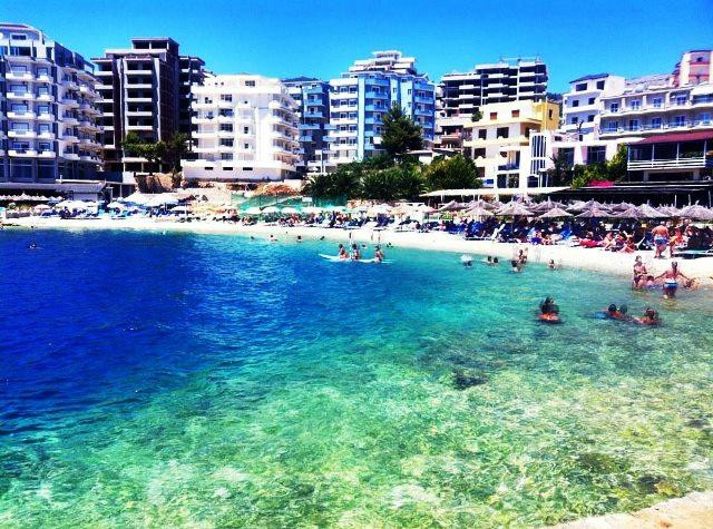 Epirus Hotel