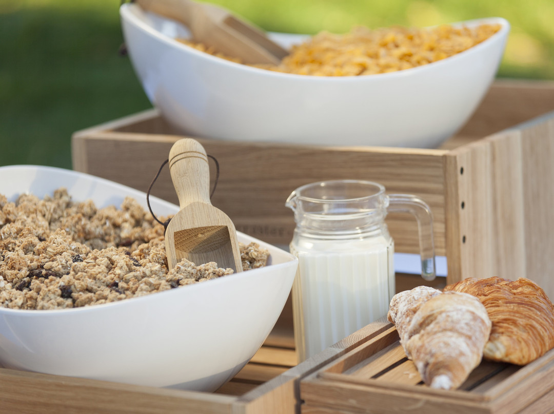 Holiday Inn Express Aarburg - Oftringen By IHG主图