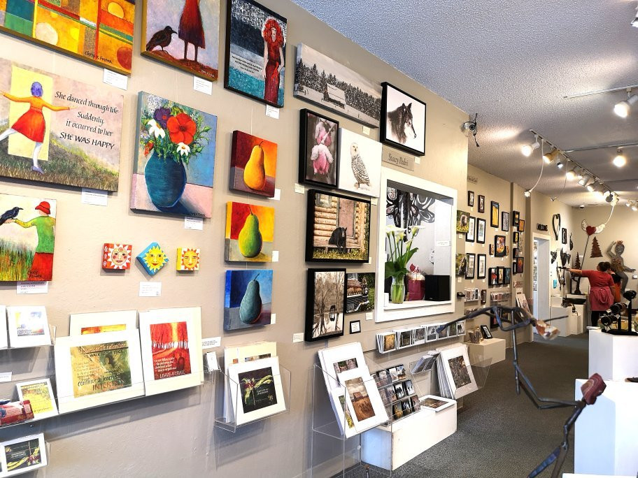 Lindblad Studios-Auburn必去景点