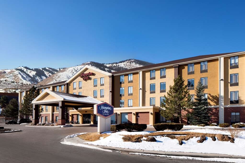 Hampton Inn Denver-West/Golden-官方