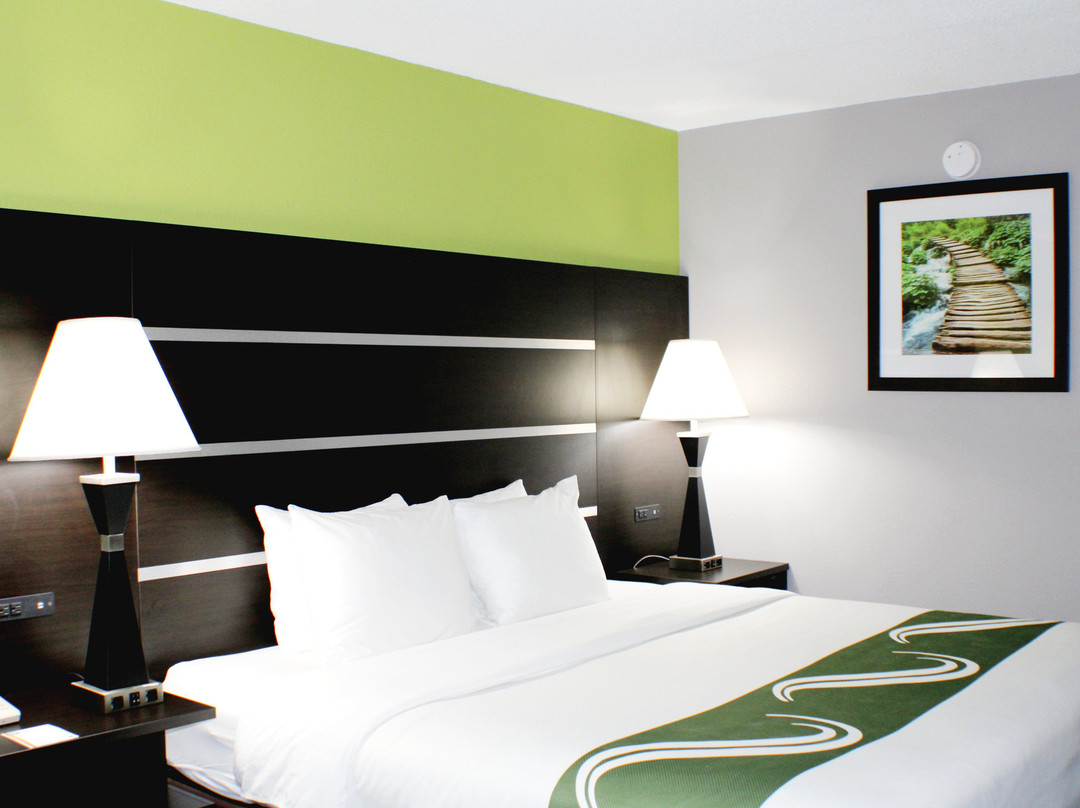 Quality Inn & Suites主图