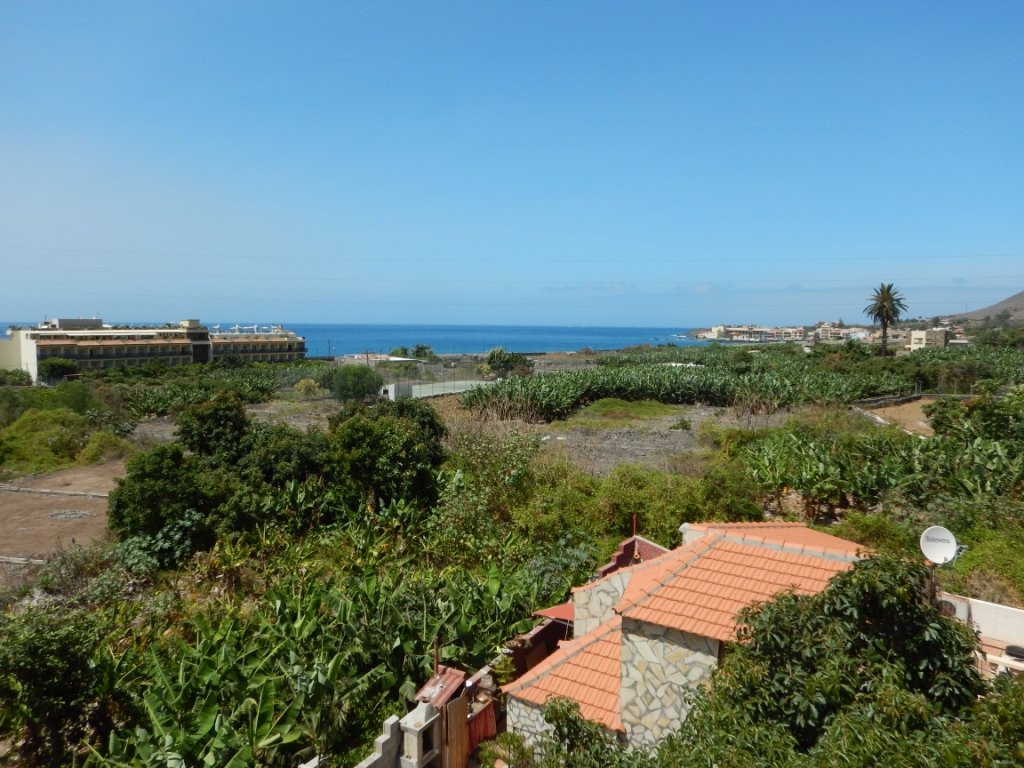 Apartamentos El Platanal