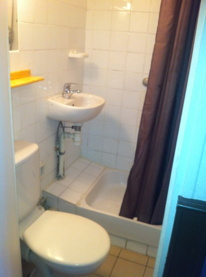 Hotel Moderne