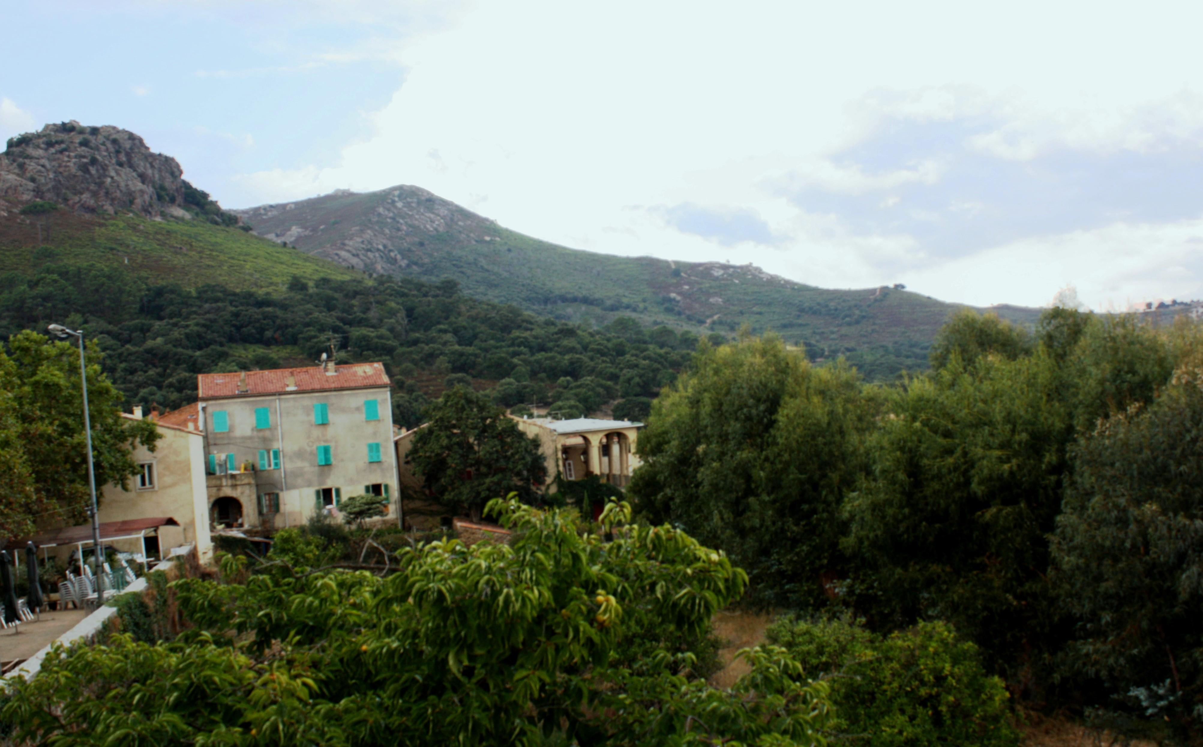 Hotel Bel Horizon-酒店景观