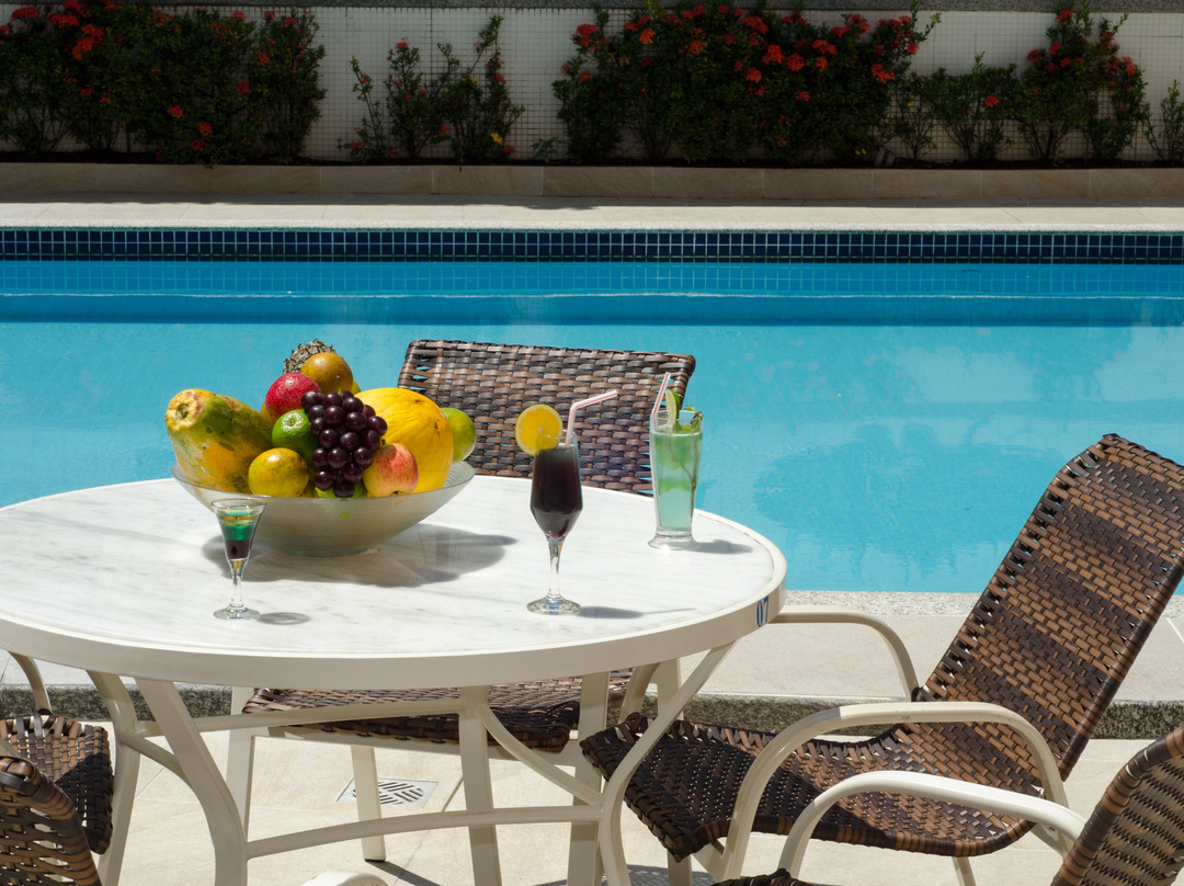 格兰迪巴拉大酒店