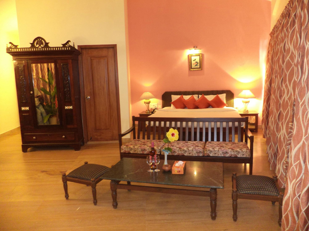 Dona Paula酒店住宿-Hawaii The Sea-Side Village Retreat